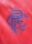 Rangers Away football shirt 1987 - 1988
