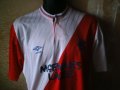 Rangers Away football shirt 1987 - 1988