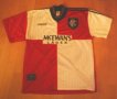 Rangers Away football shirt 1995 - 1996