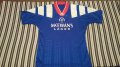 Rangers Home football shirt 1992 - 1994