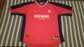Rangers Away football shirt 1998 - 1999