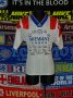 Rangers Away football shirt 1992 - 1993