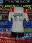 Rangers Away football shirt 1992 - 1993
