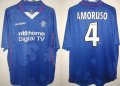 Rangers Home football shirt 2002 - 2003