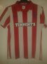 Rangers Away football shirt 2010 - 2011