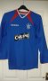 Rangers Home football shirt 2003 - 2005