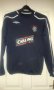 Rangers Training/Leisure football shirt 1992 - 2016