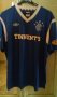 Rangers Home football shirt 2011 - 2012