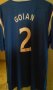Rangers Home football shirt 2011 - 2012