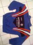 Rangers Training/Leisure football shirt 1992 - 2016