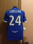 Rangers Home football shirt 2008 - 2009