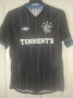 Rangers Third football shirt 2012 - 2013