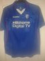 Rangers Home football shirt 2002 - 2003
