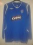 Rangers Home football shirt 2008 - 2009