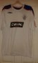 Rangers Training/Leisure football shirt 1992 - 2016