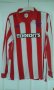 Rangers Away football shirt 2010 - 2011