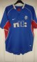 Rangers Home football shirt 2001 - 2002