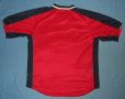 Rangers Away football shirt 1998 - 1999