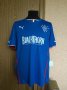 Rangers Home football shirt 2013 - 2014