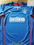 Rangers Home football shirt 2013 - 2014