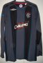 Rangers Third football shirt 2007 - 2008