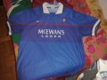 Rangers Home football shirt 1997 - 1999
