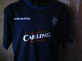 Rangers Third football shirt 2005 - 2006