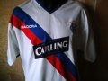 Rangers Fora camisa de futebol 2004 - 2005