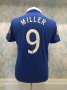 Rangers Home football shirt 2010 - 2011