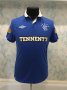 Rangers Home football shirt 2010 - 2011