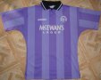Rangers Third football shirt 1994 - 1995