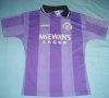 Rangers Third football shirt 1994 - 1995
