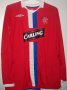 Rangers Special football shirt 2008 - 2009