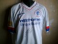 Rangers Third football shirt 2002 - 2003