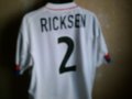 Rangers Third football shirt 2002 - 2003