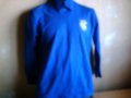 Rangers Training/Leisure football shirt 1992 - 2016