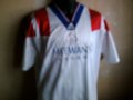 Rangers Away football shirt 1992 - 1993