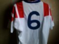 Rangers Away football shirt 1992 - 1993