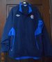 Rangers Training/Leisure football shirt 1992 - 2016