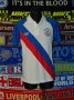 Rangers Training/Leisure football shirt 1992 - 2016