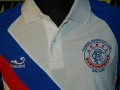 Rangers Training/Leisure football shirt 1992 - 2016
