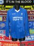 Rangers Home football shirt 2002 - 2003