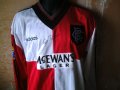 Rangers Away football shirt 1995 - 1996