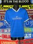 Rangers Training/Leisure football shirt 1992 - 2016