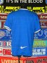 Rangers Training/Leisure football shirt 1992 - 2016