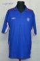 Rangers Training/Leisure football shirt 1992 - 2016