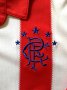 Rangers Away football shirt 2010 - 2011