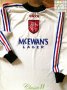 Rangers Goalkeeper football shirt 1996 - 1998