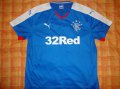 Rangers Home football shirt 2015 - 2016