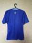 Rangers Home football shirt 1990 - 1992